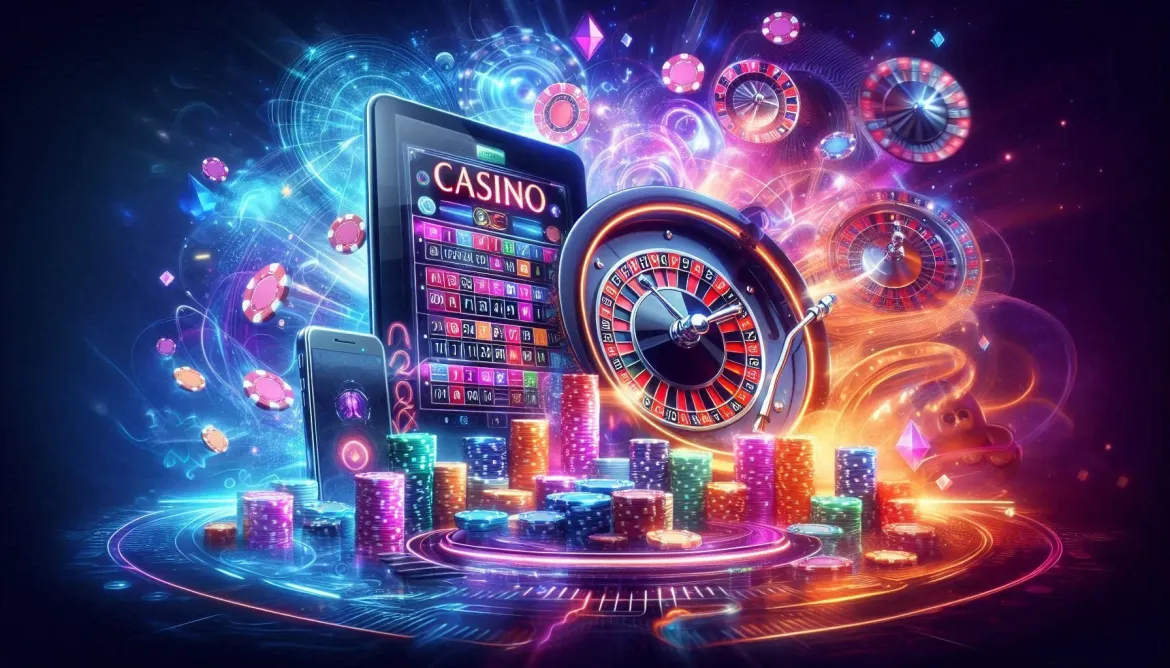 WWIN Casino